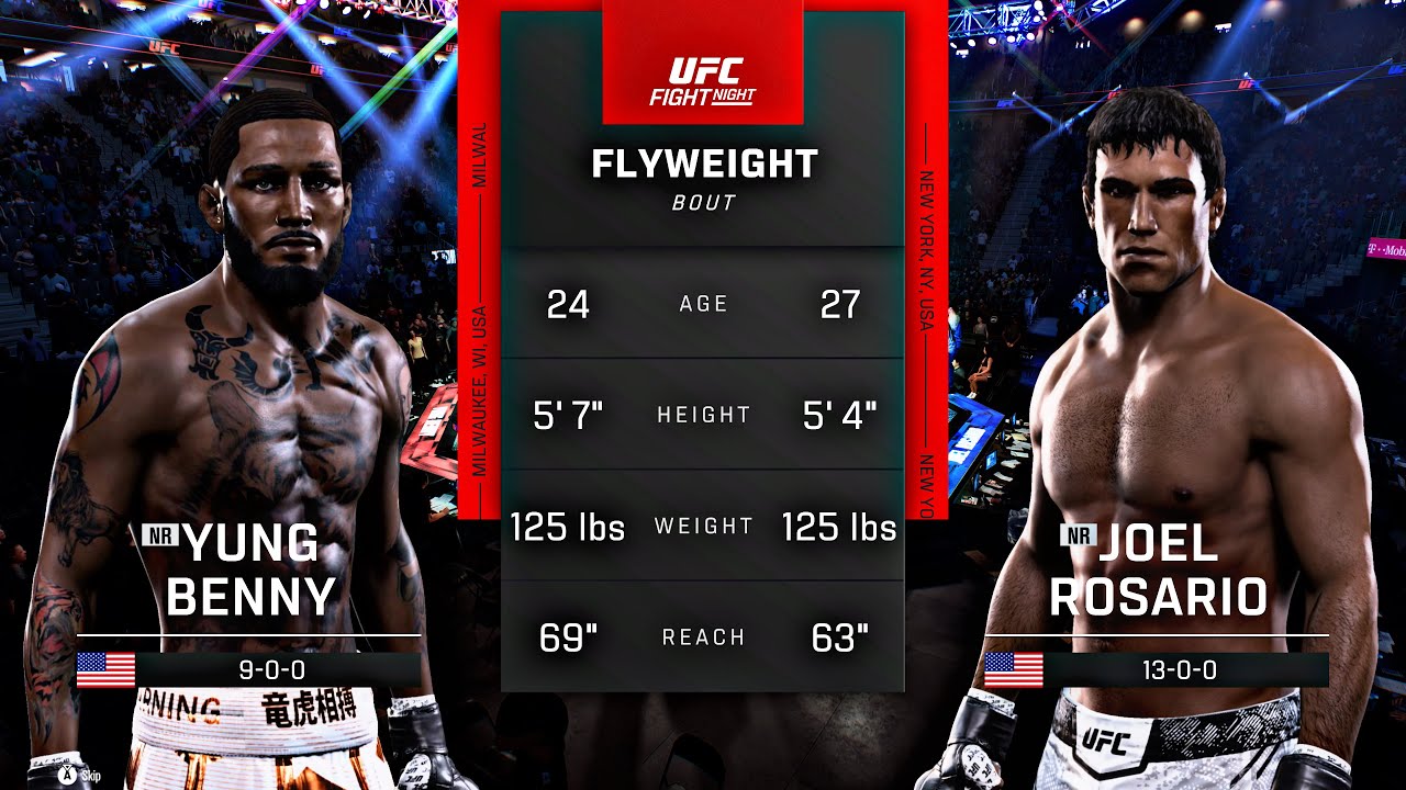 ROAD TOO UNDISPUTED UNDEFEATED FLYWEIGHT GOAT STATUS.PT3 IM KNOCKING EVERYBODY OUT!👊🏾
