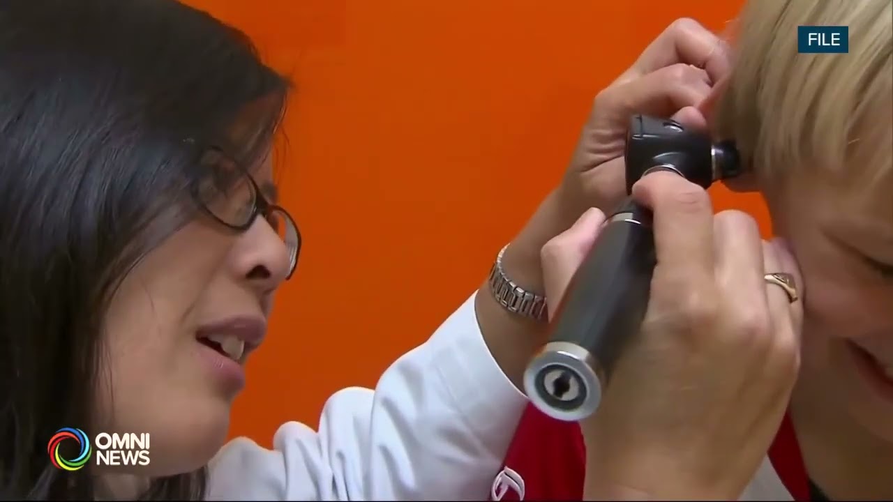 OMNI TV 专访王培忠教授：A型链球菌感染及阿兹海默症