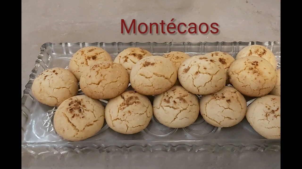 les MONTÉCAOS.