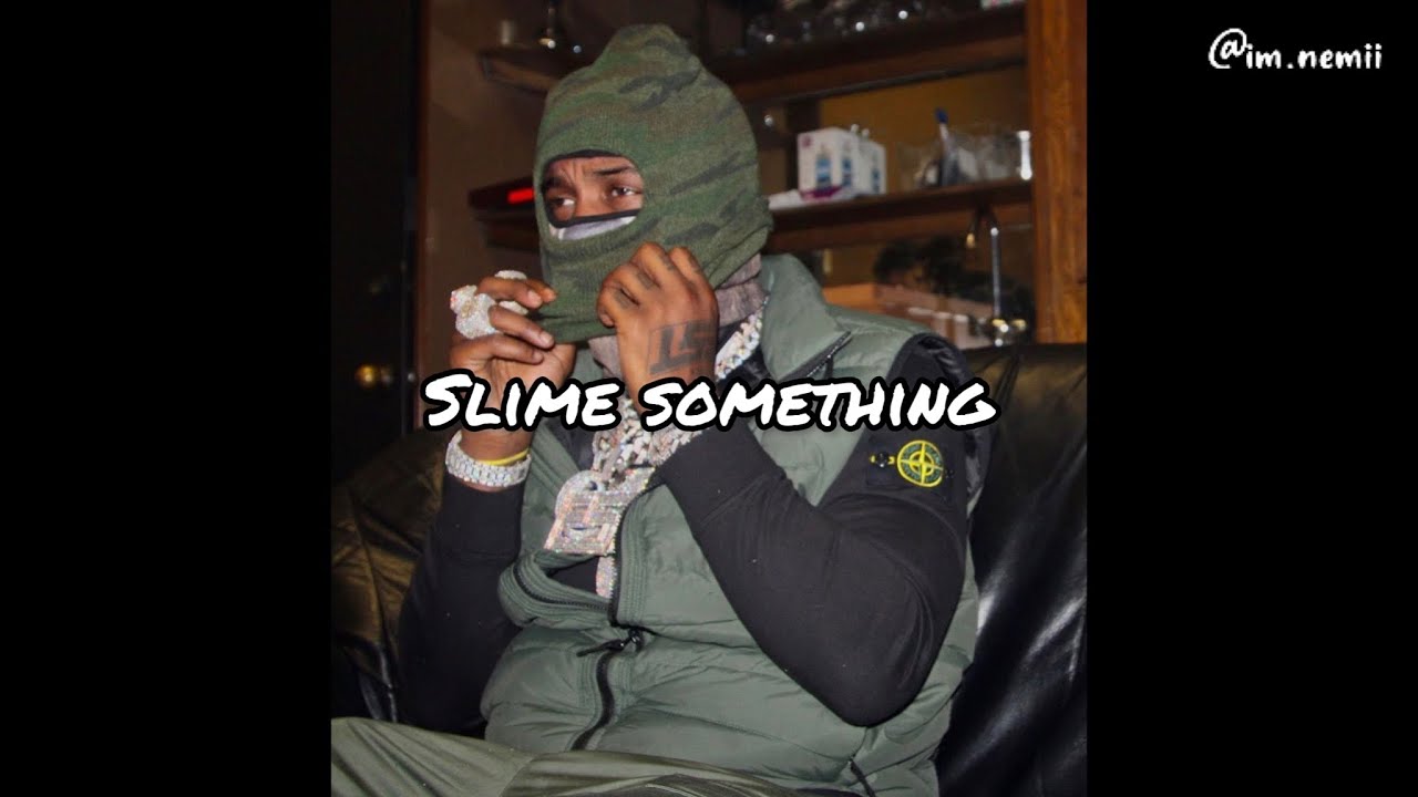 [Sold] Est Gee Type Beat 2021 &ldquo;Slime Something &rdquo; Forever Rolling Type Beat 2021| Prod By Nemii