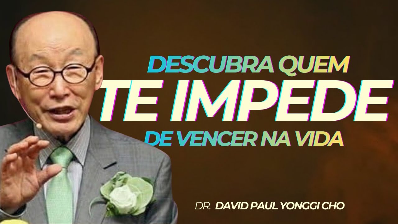 O Jejum que Revela Quem Est&aacute; Impedindo Sua Vit&oacute;ria