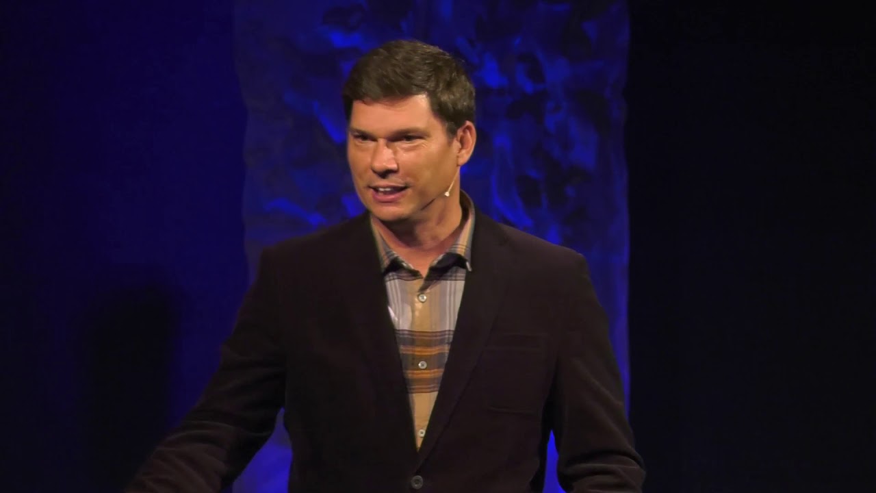 Lie #3: You're Saved by Jesus's Death on the Cross | Andrew Farley