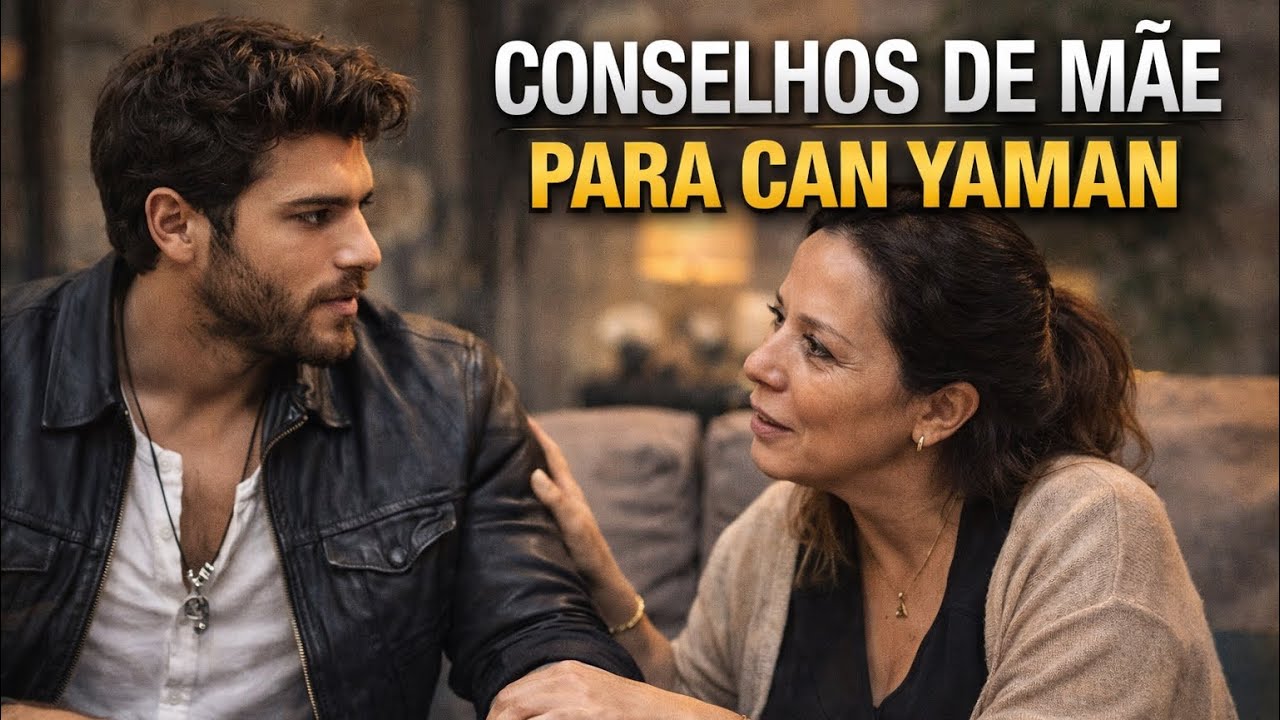 GULDEM YAMAN E OS  ÚLTIMOS CONSELHOS A CAN YAMAN #canyaman #güldemyaman