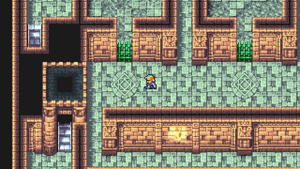 Final Fantasy II