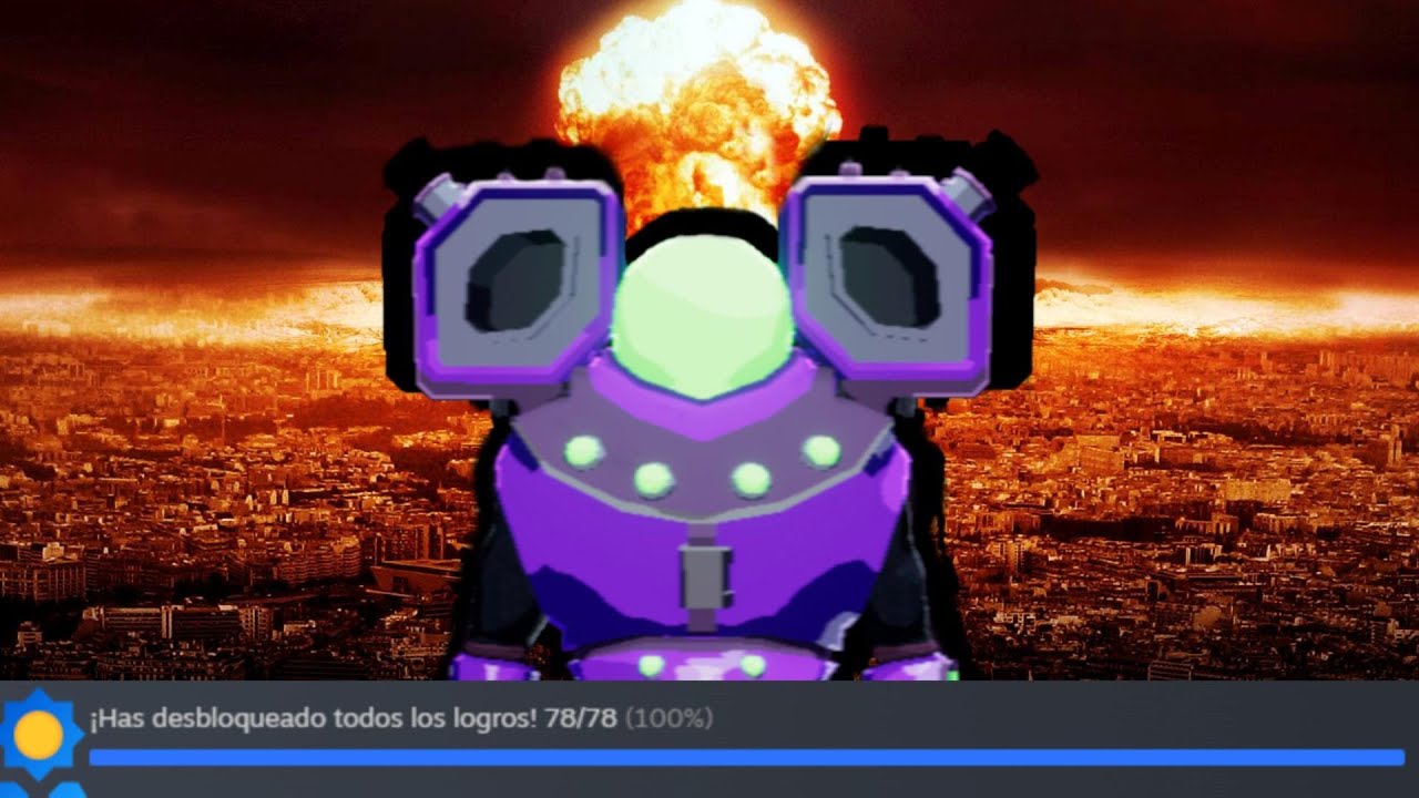 Estuve 120h Consiguiendo el 100% de RISK OF RAIN 2💀
