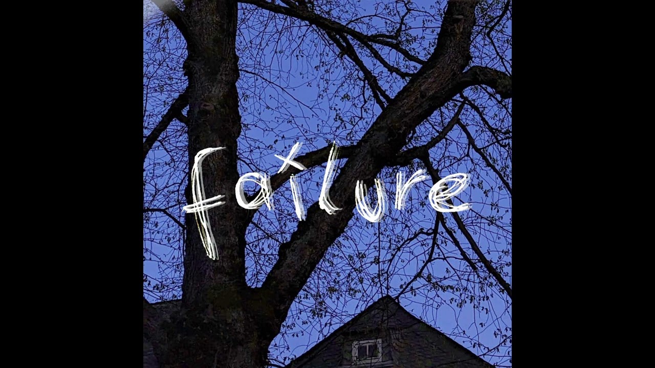 Zeitlos - maaks x Dropped here ( failure Ep )