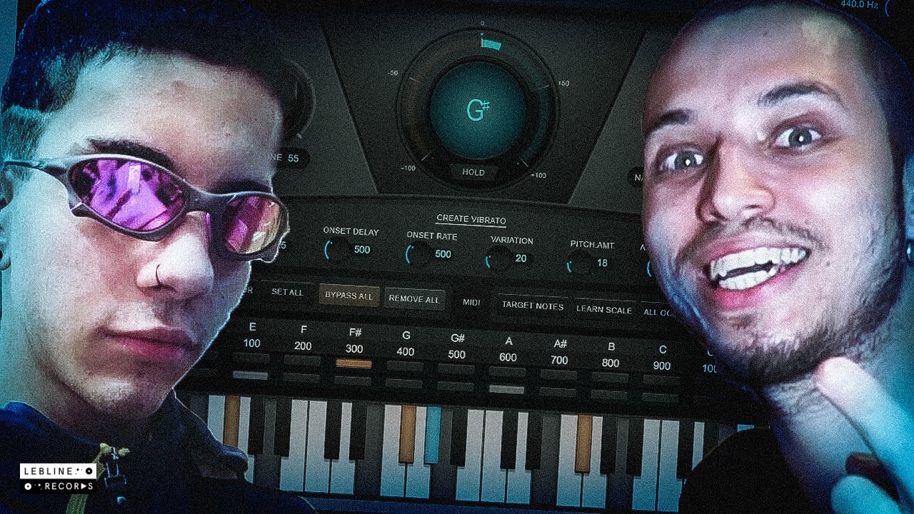 COMO USAR AUTO-TUNE 👻 10 SEGREDOS QUE VOCÊ NÃO SABIA