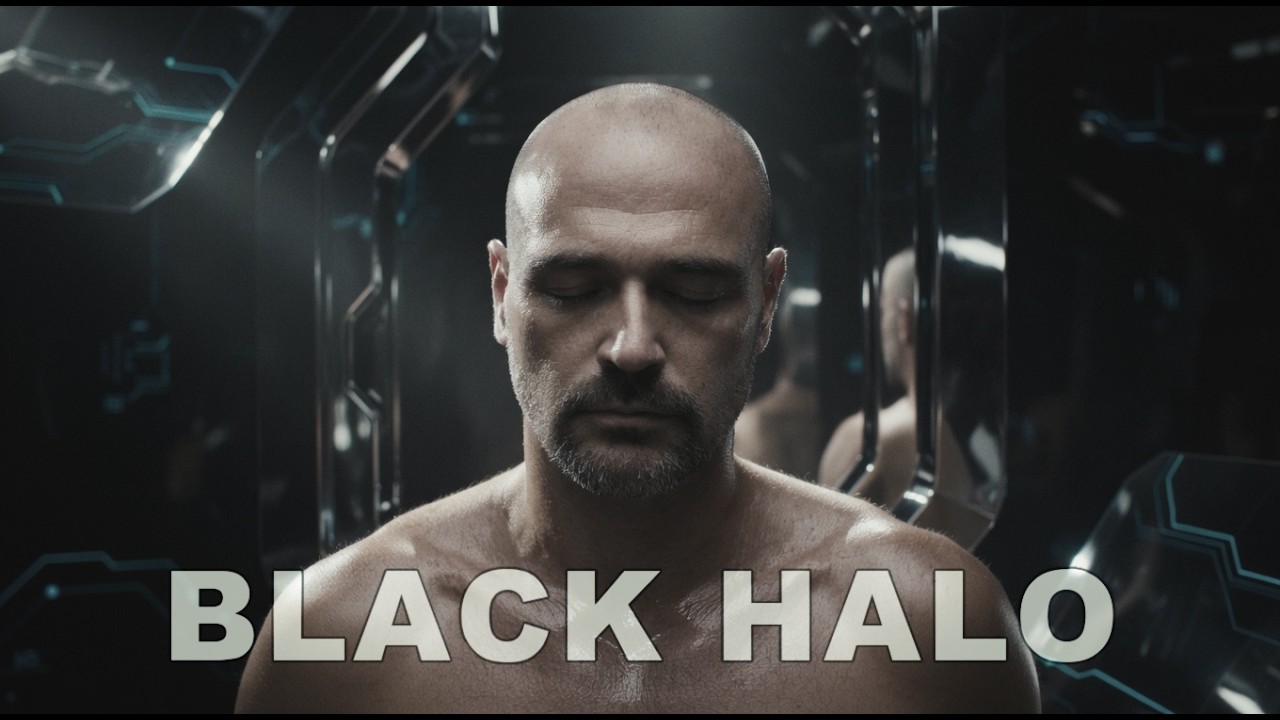 Black Halo - Lonely [Official Music Video]