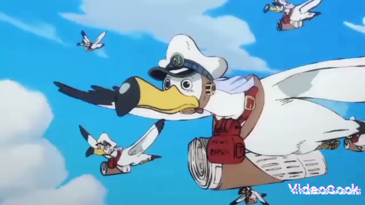 One piece Gol D Roger