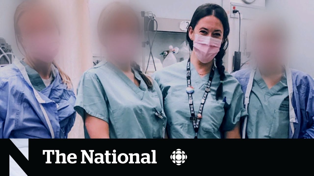 N.L. fills nursing gaps with pricey, private agencies