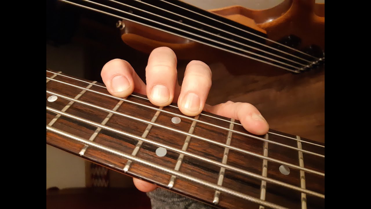 Simandl / Double bass Technique, 1FPF and Beyond - With Diamonds!