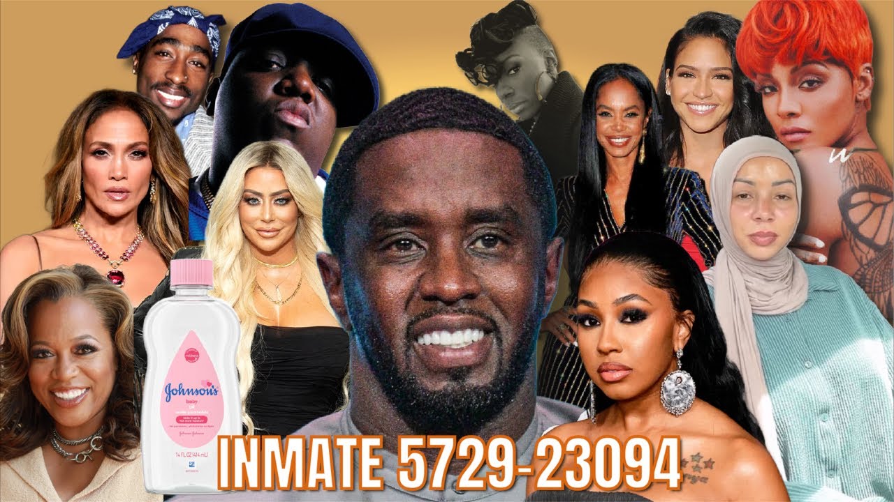 Diddy the chickens have come home to roost, Brittany Renner and son are homeless
