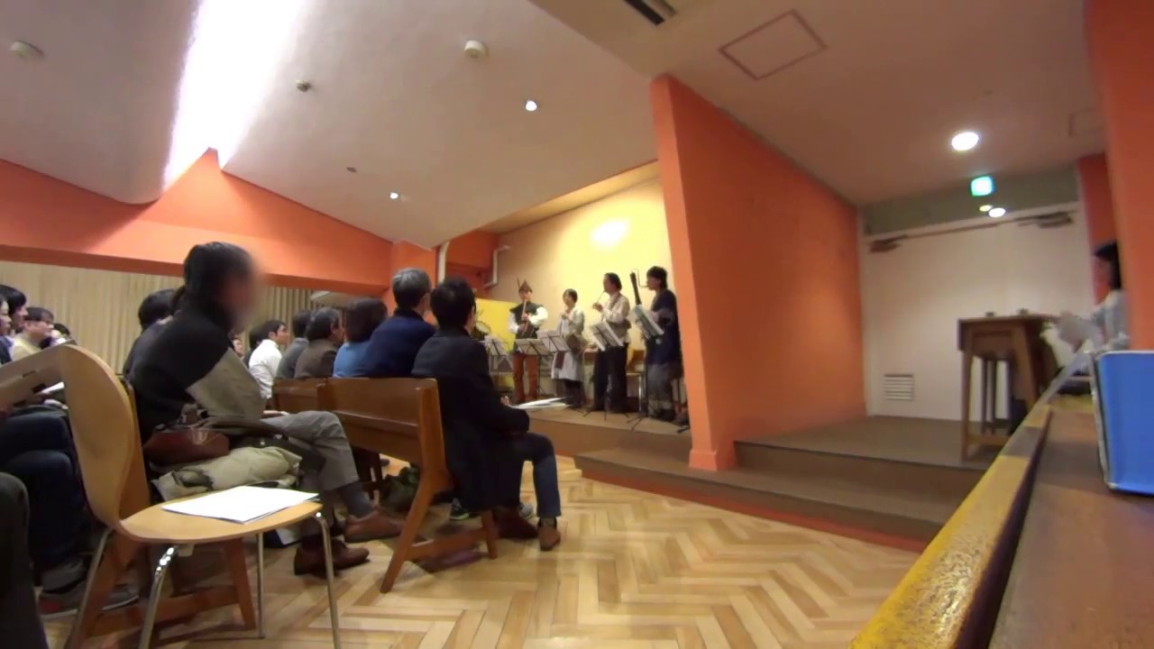 Tony Pearson - The Taborers' Rag (2016) / Taborers TOKYO