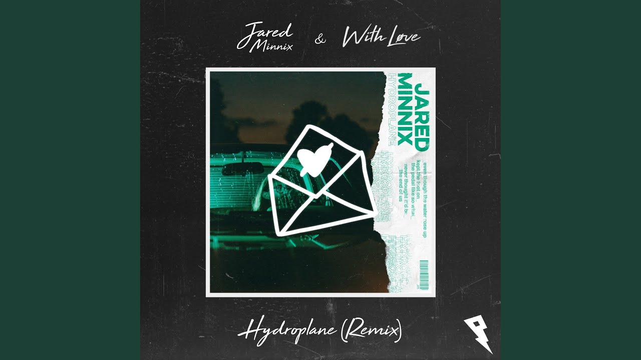 Hydroplane (Remix)