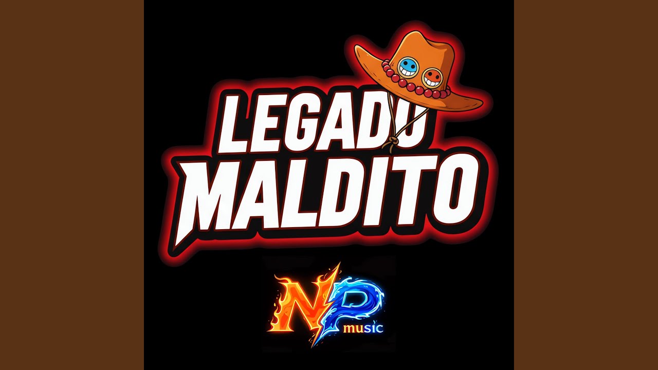 Legado Maldito