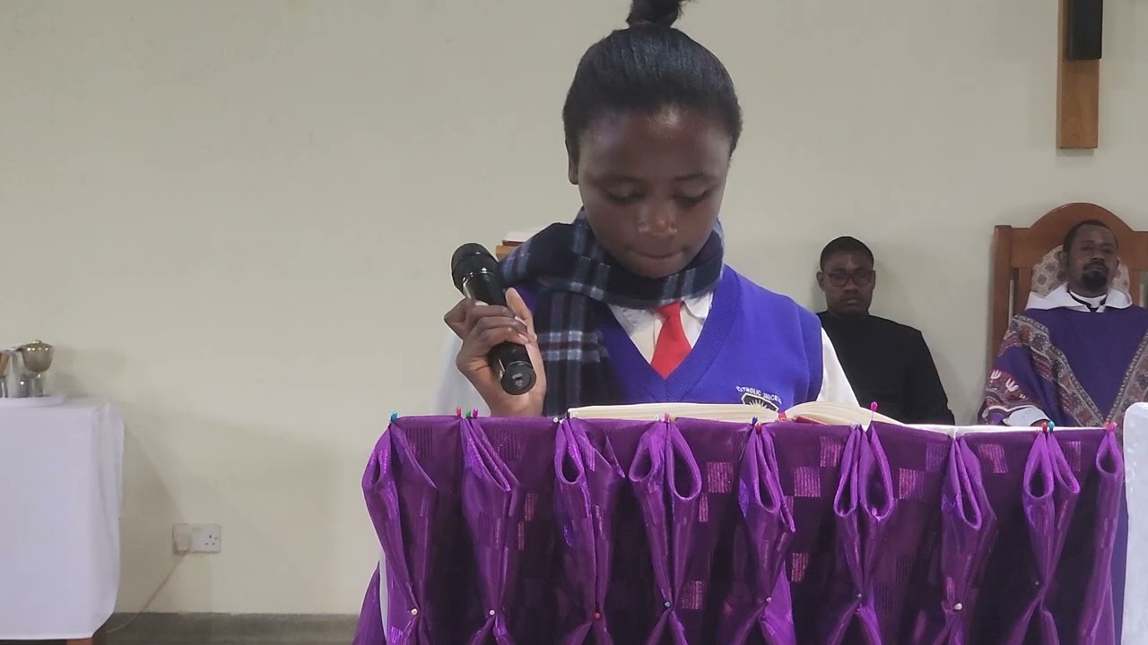 youth Day @ Marist international Centre