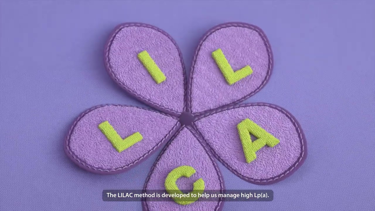 Управление уровнем липопротеина(а) с помощью метода LILAC | Чангиская центральная больница