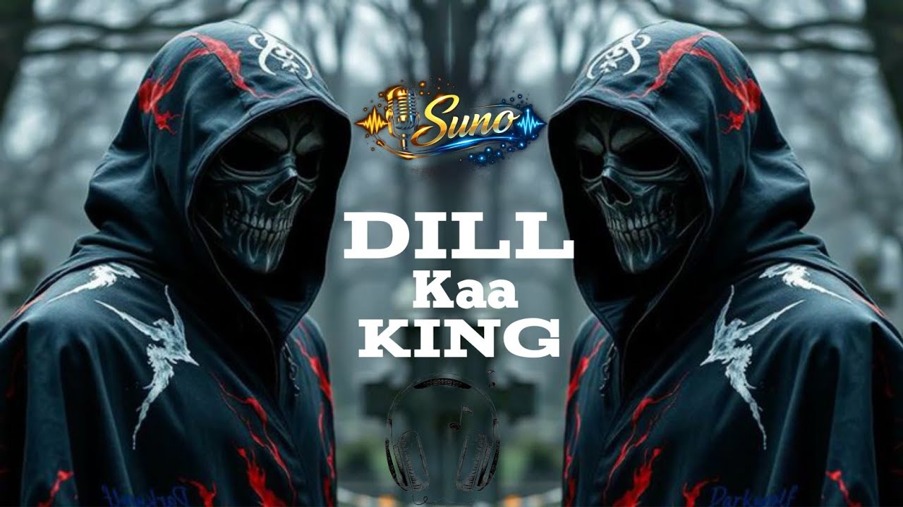 Dil Ka King &ndash; Desi Bollywood Rap Song | New Hindi Rap 2026 🔥