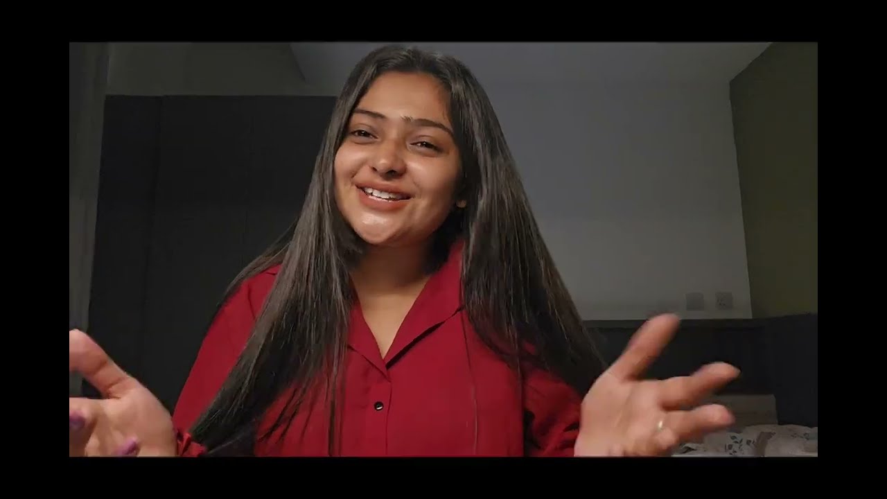 My Journey in Physiotherapy: Studying at Marwadi University and Dreaming of Studying Abroad! 🇬🇧😍✨️
