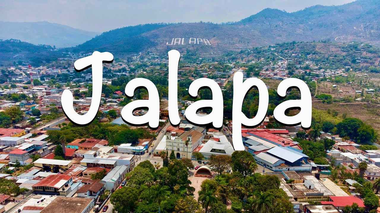 Jalapa / 20-22 / Guatemala en Motocicleta / Xalapan / Árbol Petrificado / XRE 300 /