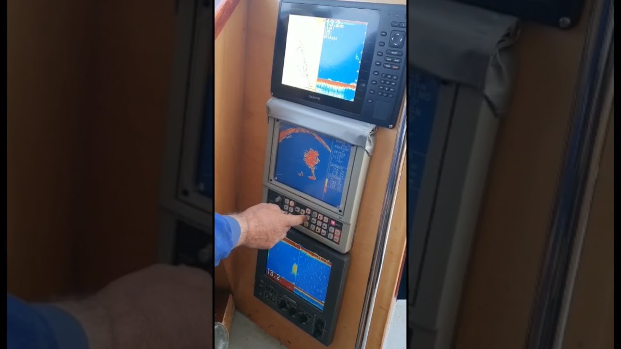 Suzuki Sonar S-1400 installation complete👍 Thank you for choosing Arat Marine Electronics ⚓