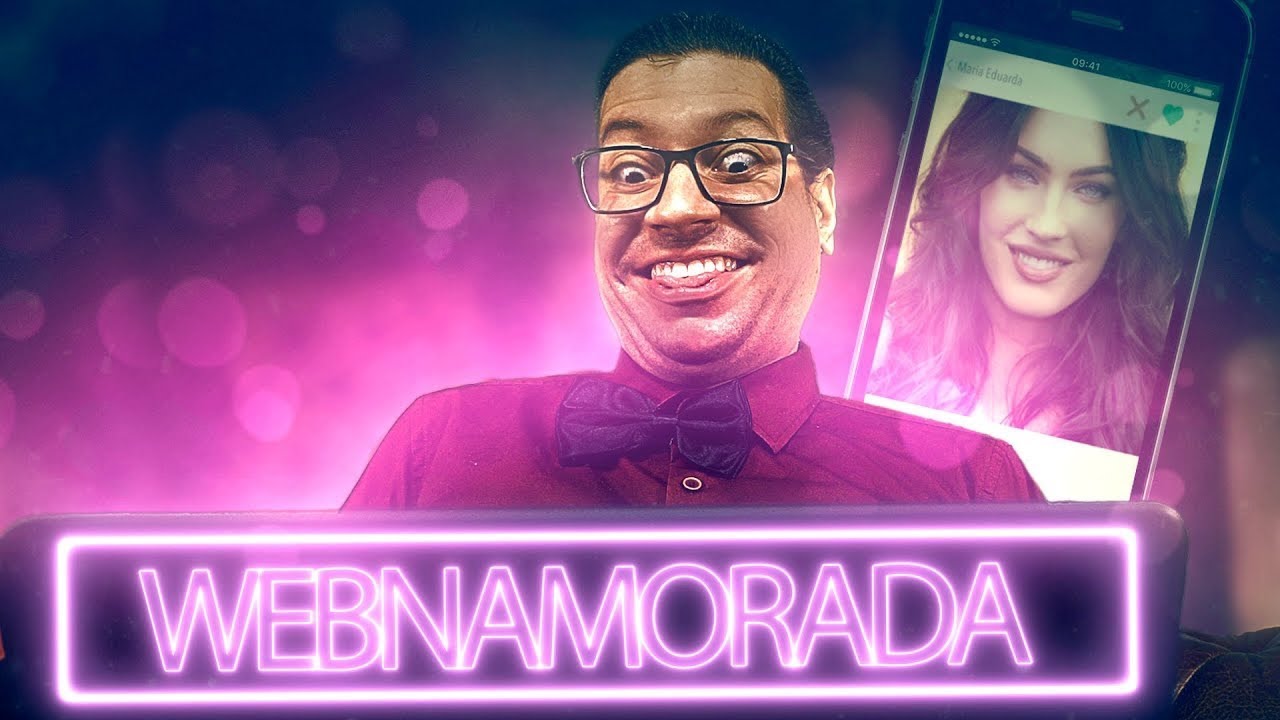 WEBNAMORADA ♫