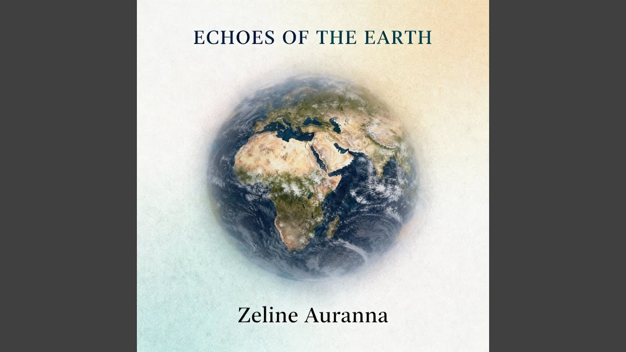 ECHOES OF THE EARTH