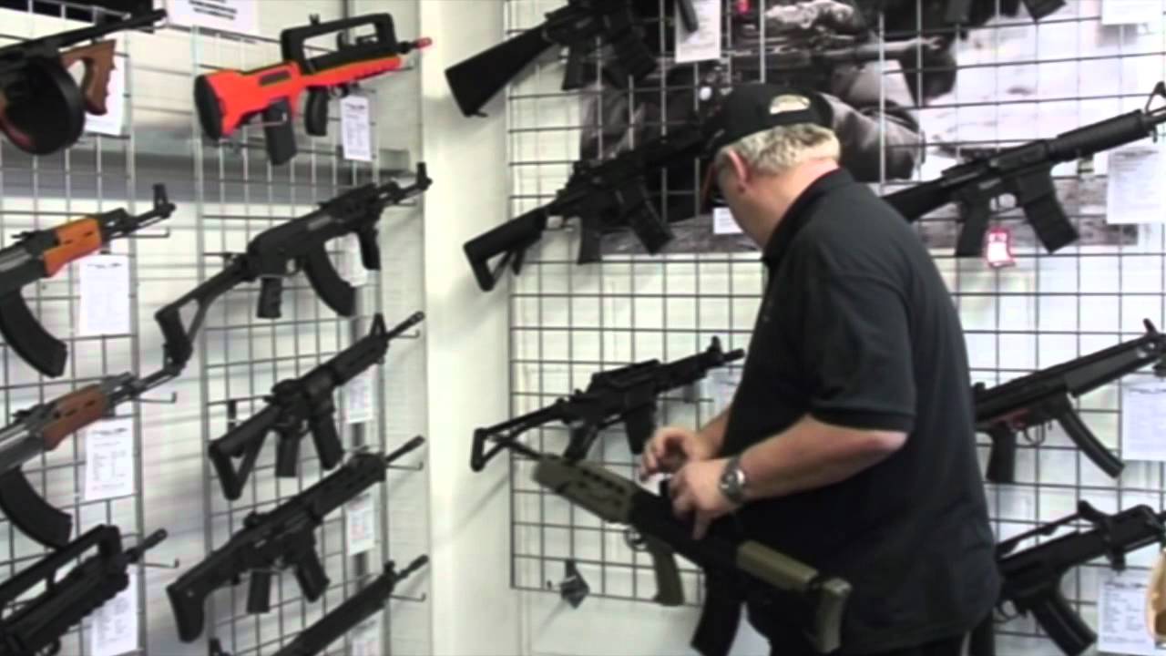 STORE VIDEO 1