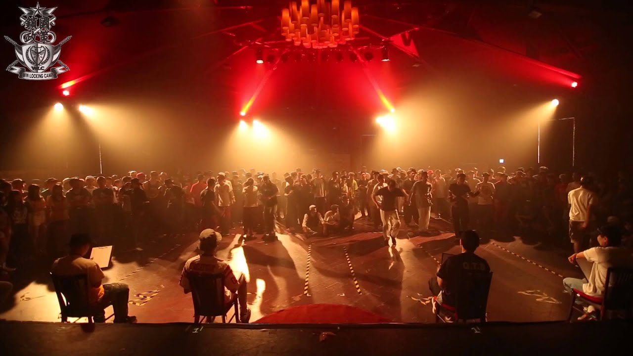 Audition of Both side｜2015.07.18【鎖國政策 Vol.2】╳【WIN LOCKING CAMP】