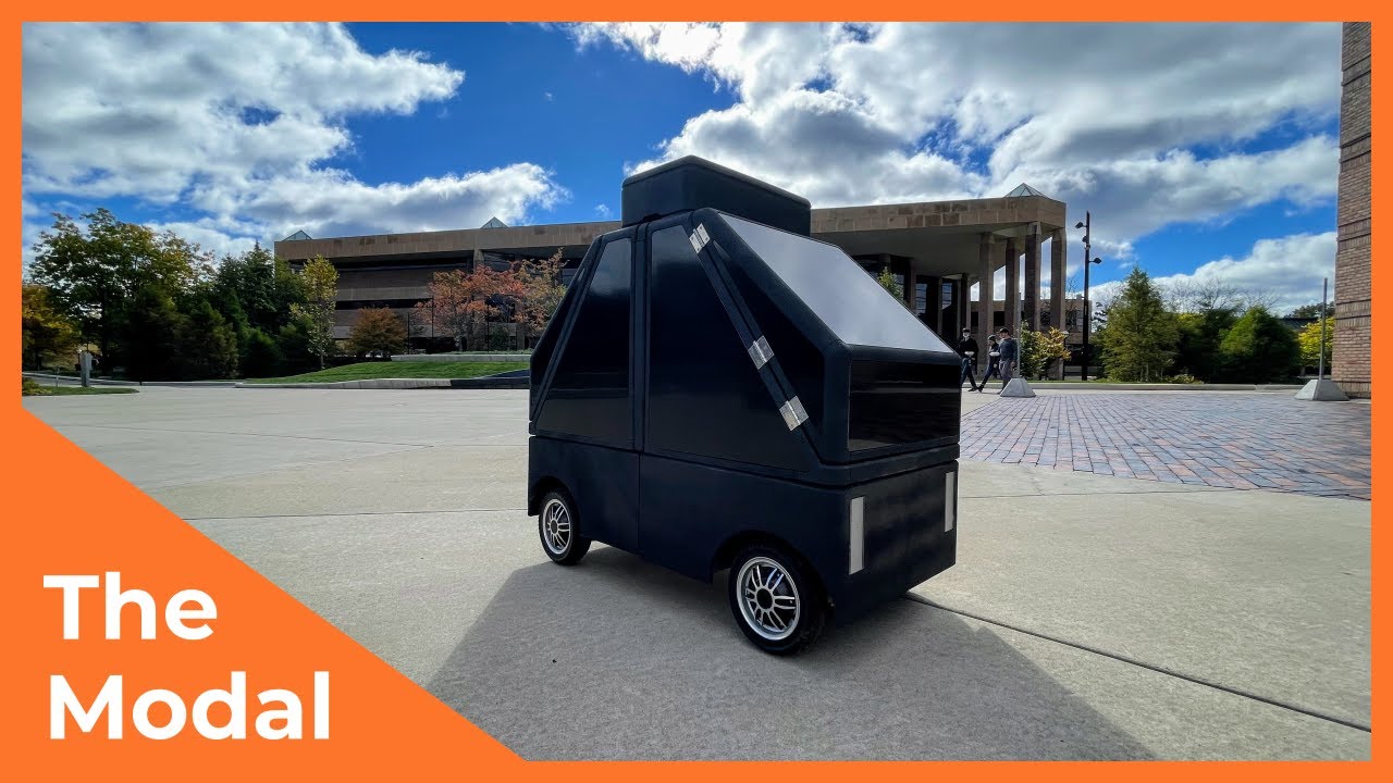 The Modal Prototype
