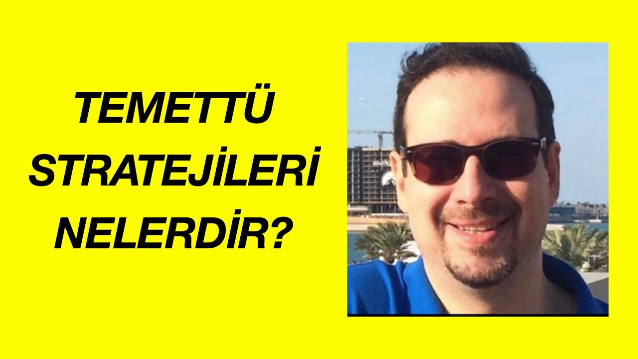 TEMETTÜ STRATEJİLERİ NELERDİR?