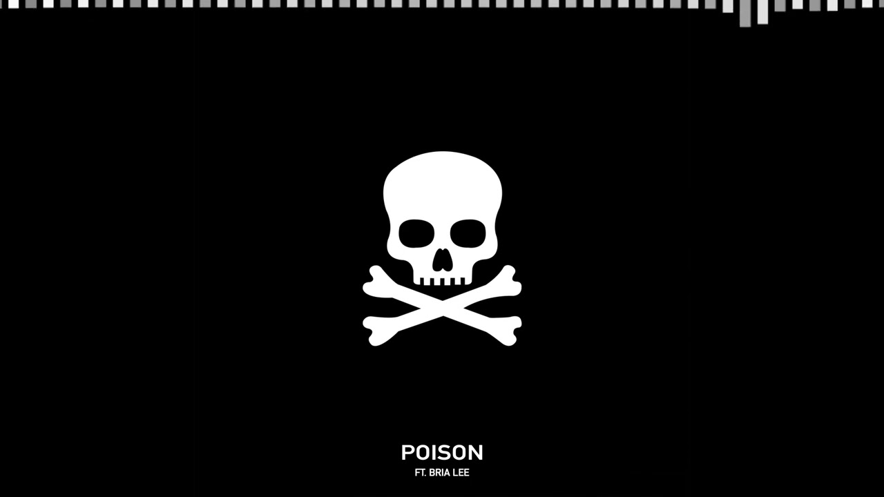 Chris Webby - Poison (feat. Bria Lee)