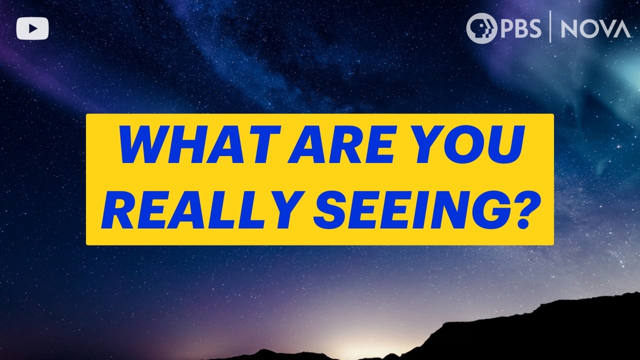 What You&rsquo;re Probably Seeing If You Spot a UFO | NOVA | PBS