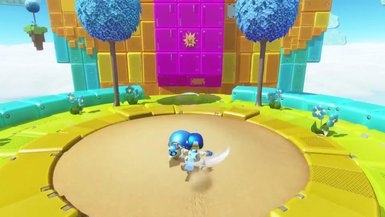 Astro Bot new Planet #playstation  #Ps5 #gaming #live gaming