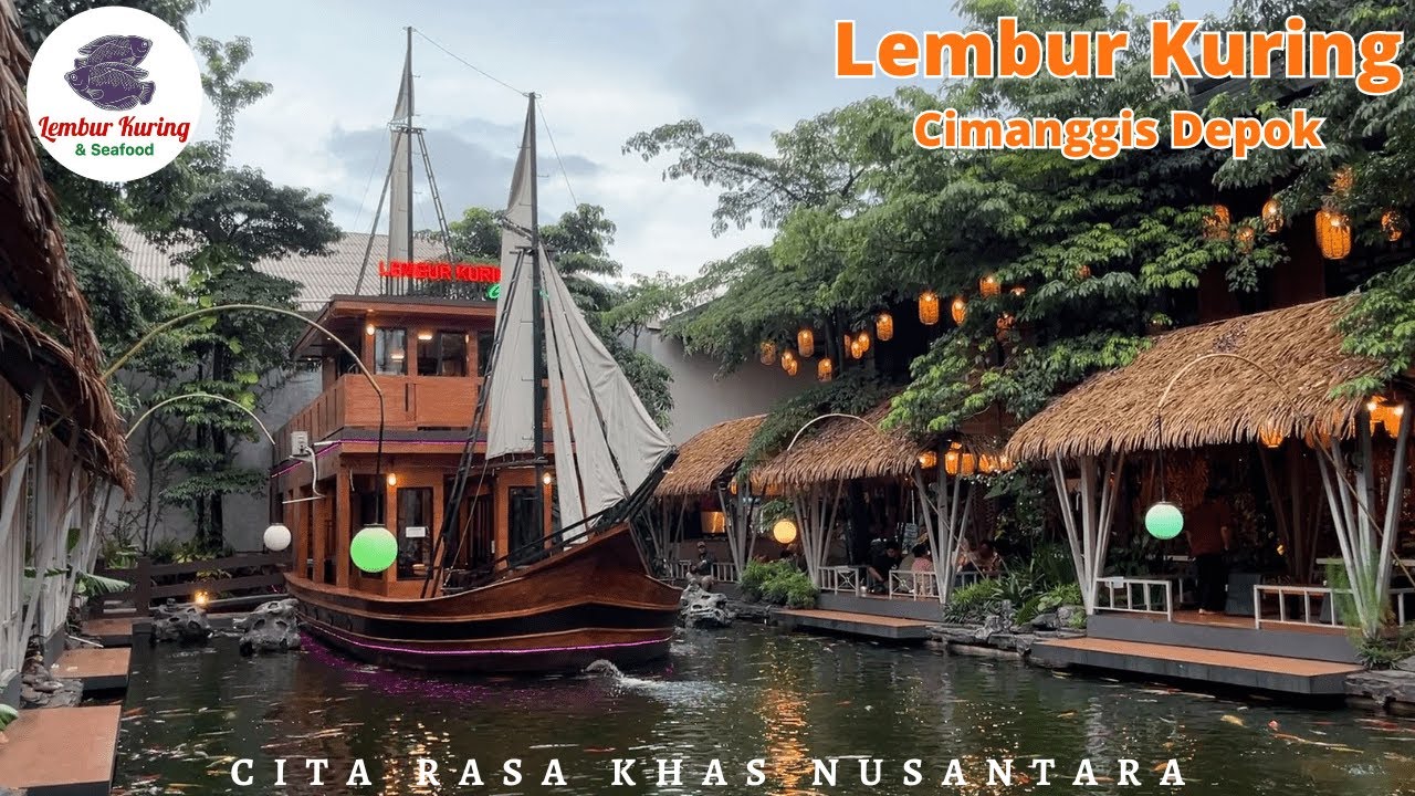UPDATE TERBARU‼️ LEMBUR KURING CIMANGGIS DEPOK