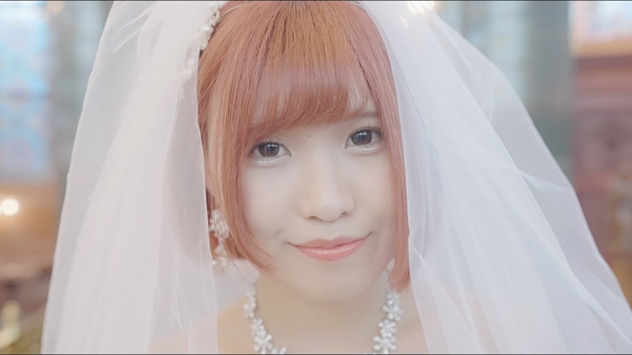 【MV】『チグハグQ&A』-テンテン（点染テンセイ少女。）