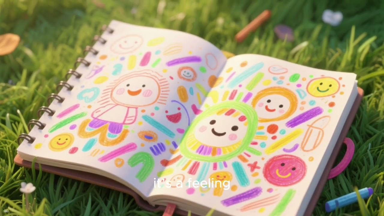 Pip and the Magic Butterfly 🦋 | A Cute 3D Story About Never Giving Up