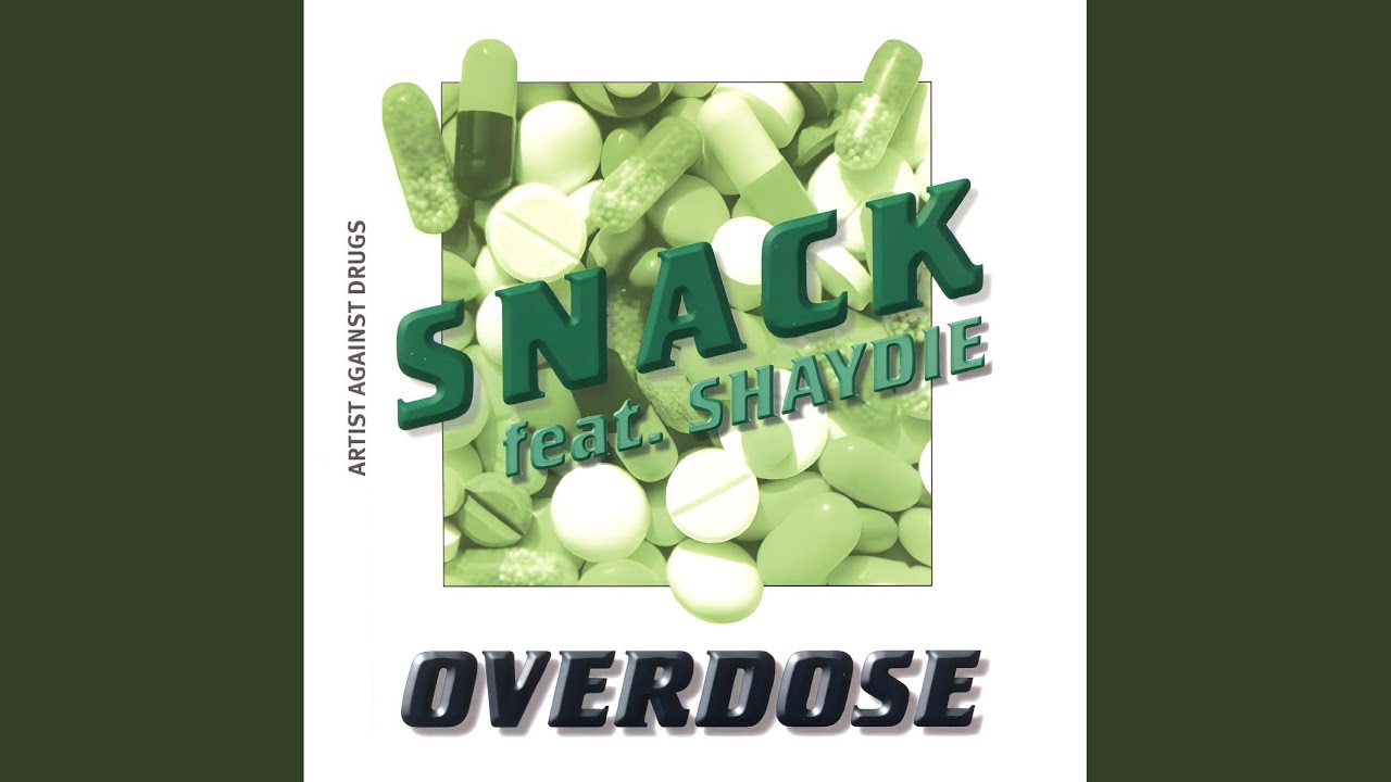 Overdose (Edit)
