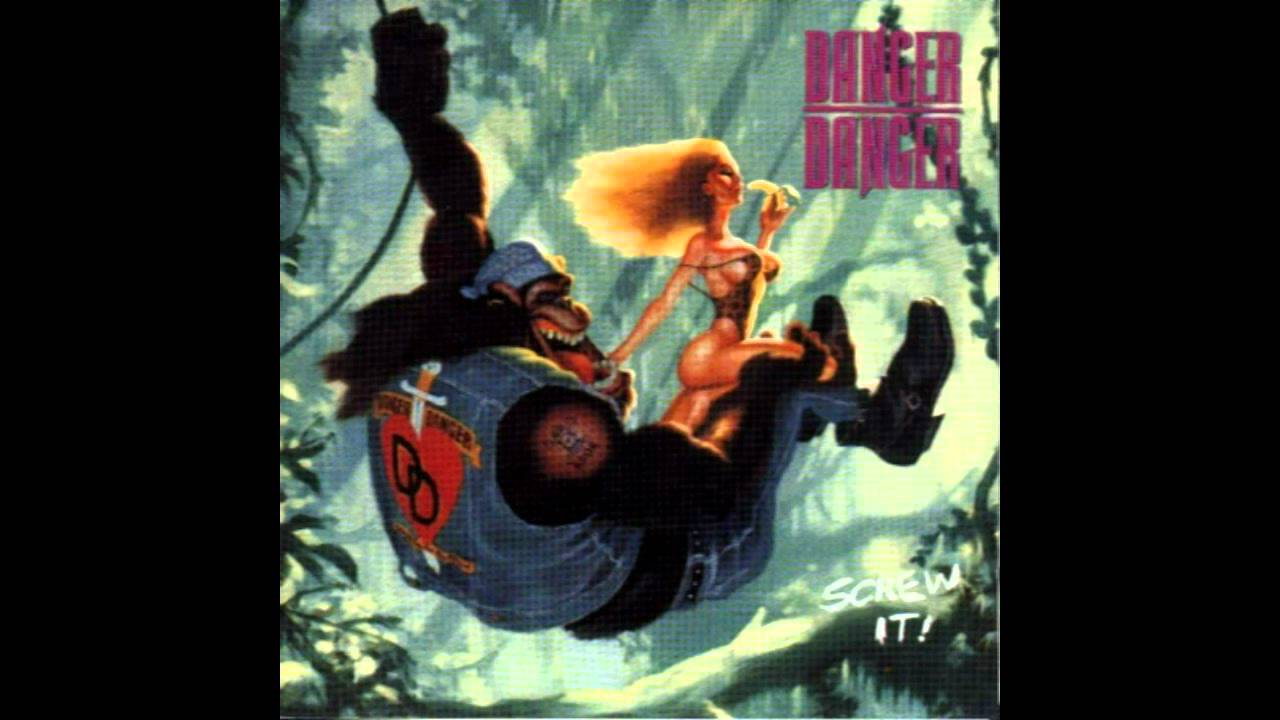 Danger Danger - Horny S.O.B