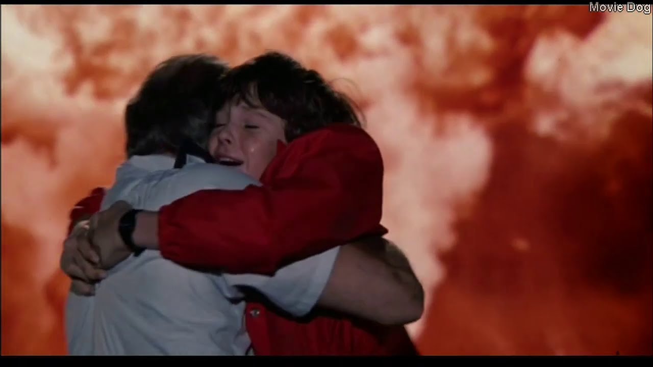 Cloak and Dagger (1984) Tribute