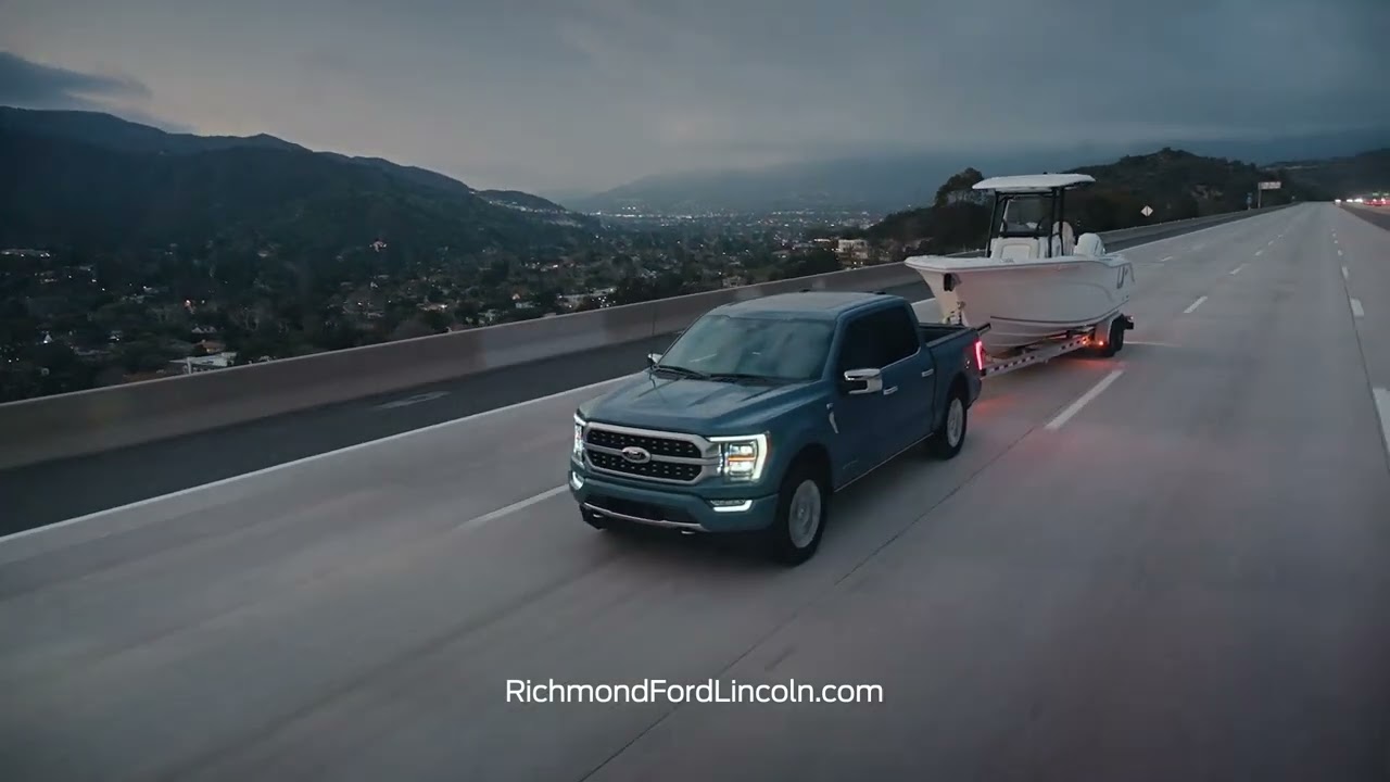 2024 Ford F-150 Review | Richmond Ford