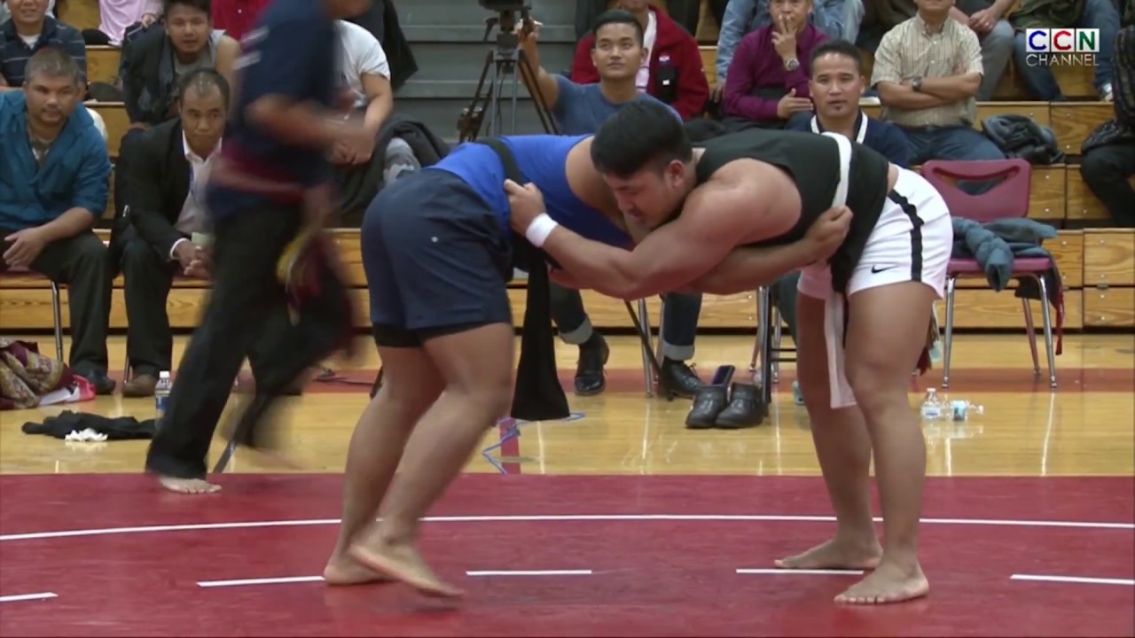Rung Lian Ceu Vs Uk Ling Thang