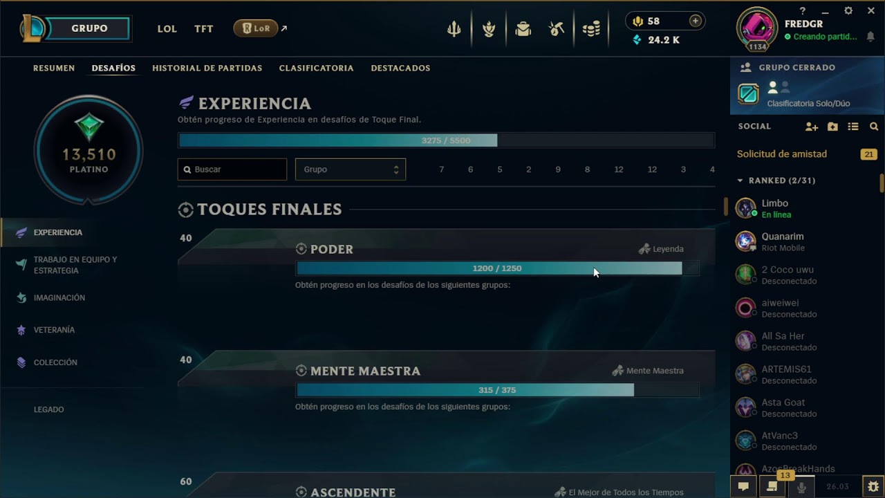 Solo gamers adultos