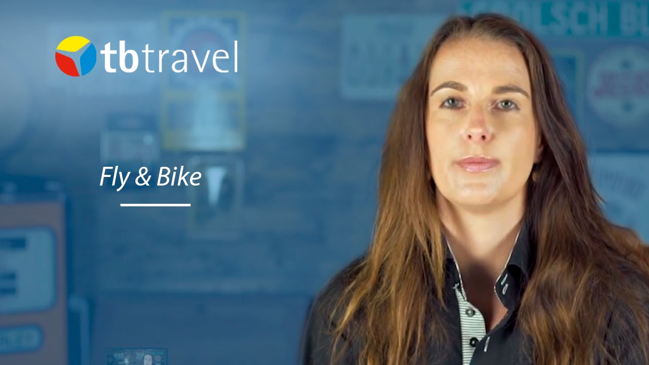FLY&BIKE reizen - Motorvakantie