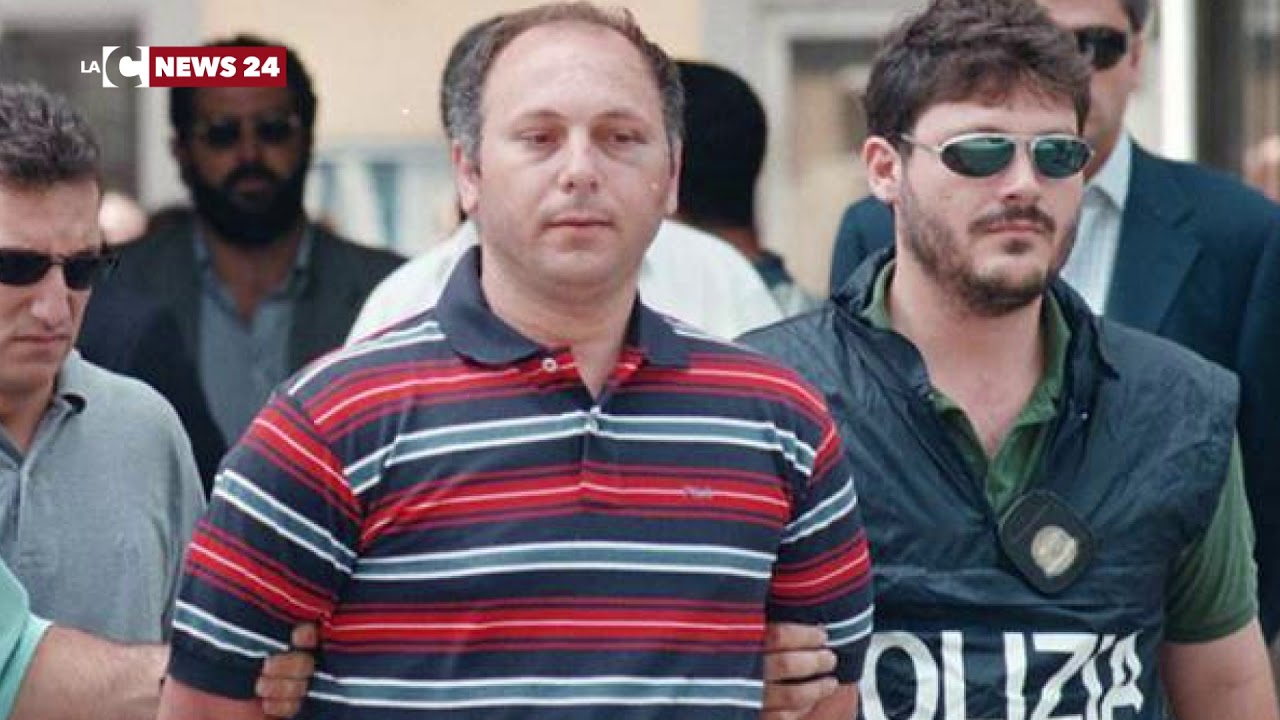 Spatuzza su Berlusconi e Dell'Utri: &laquo;Graviano mi disse: Ci hanno messo il paese nelle mani&raquo;