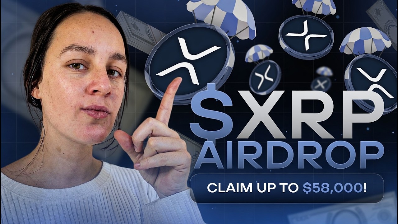 XRP Ripple: How to Claim $50,000 Using Xaman Wallet (Full Guide)