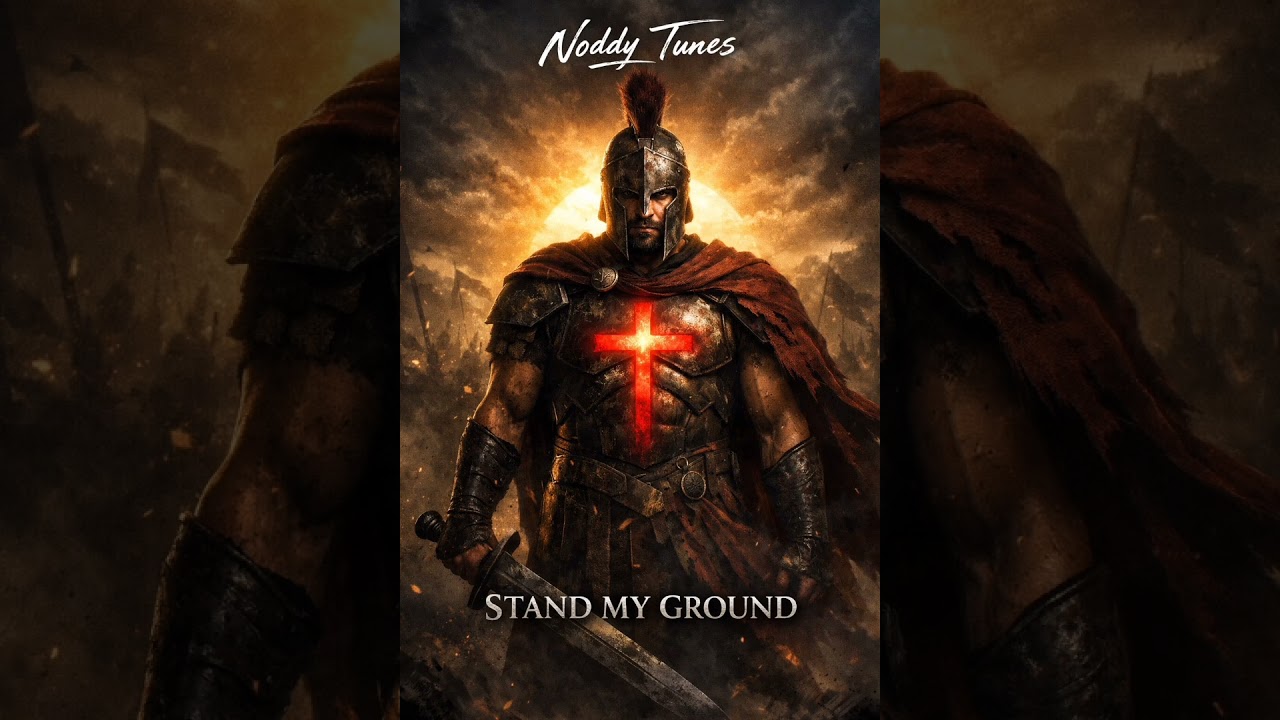Stand My Ground @noddytunes 