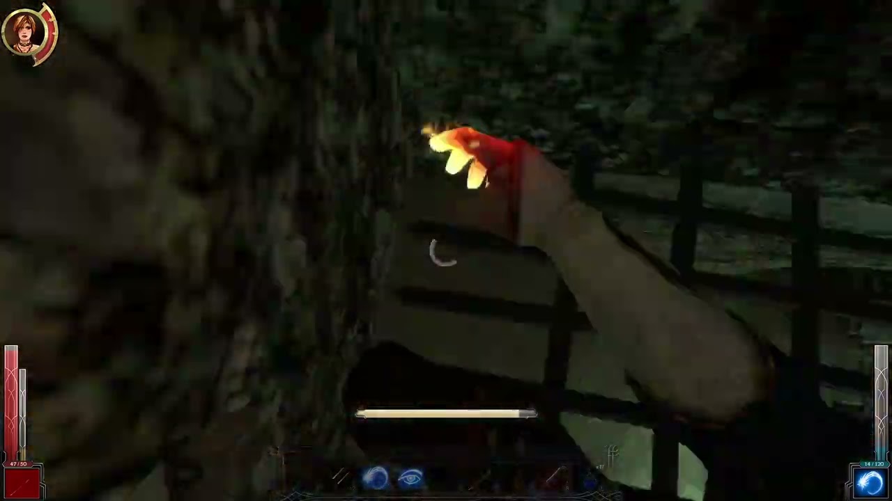 Dark Messiah of Might and Crashing Stream A Day (41/356) (Part 1/11)
