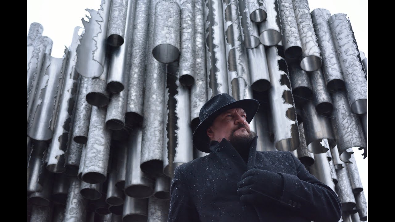 Jean Sibelius 