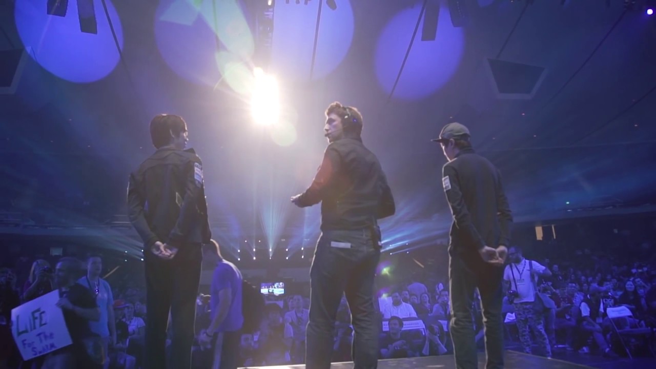 ShoutCraft KINGS AT BLIZZCON!